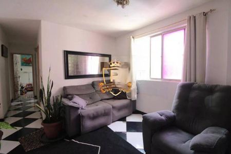 Apartamento à venda com 2 quartos, 62m² em Vargem Grande, Rio de Janeiro