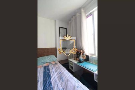 Apartamento à venda com 2 quartos, 62m² em Vargem Grande, Rio de Janeiro