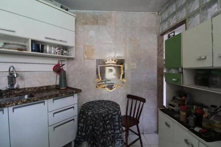 Apartamento à venda com 2 quartos, 62m² em Vargem Grande, Rio de Janeiro