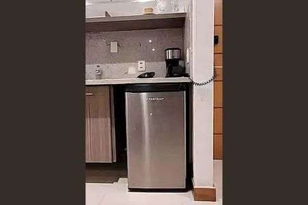 Apartamento à venda com 1 quarto, 36m² em Jacarepaguá, Rio de Janeiro