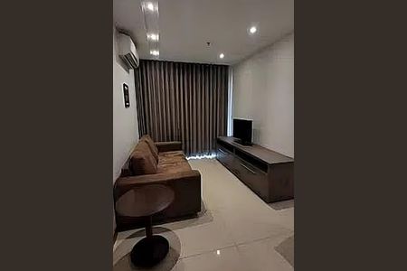 Apartamento à venda com 1 quarto, 36m² em Jacarepaguá, Rio de Janeiro