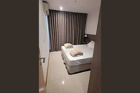Apartamento à venda com 1 quarto, 36m² em Jacarepaguá, Rio de Janeiro