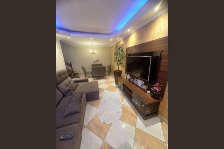 Casa à venda com 2 quartos, 210m² em Vila Alvinopolis, São Bernardo do Campo