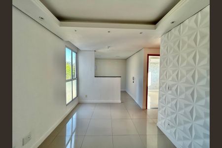 Apartamento à venda com 2 quartos, 42m² em Santo Andre, São Leopoldo