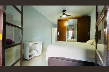 Casa à venda com 3 quartos, 107m² em Vila Jerusalem, São Bernardo do Campo