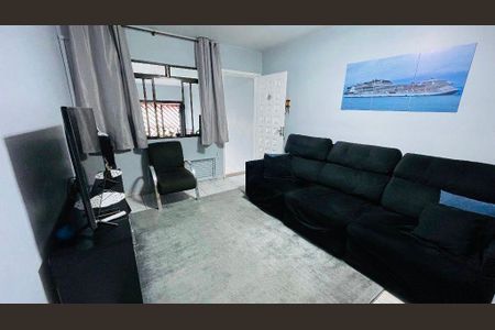 Casa à venda com 3 quartos, 107m² em Vila Jerusalem, São Bernardo do Campo