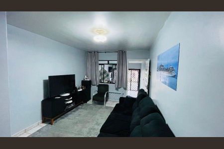 Casa à venda com 3 quartos, 107m² em Vila Jerusalem, São Bernardo do Campo