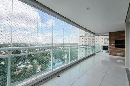 Apartamento à venda com 240m², 4 quartos e 4 vagas