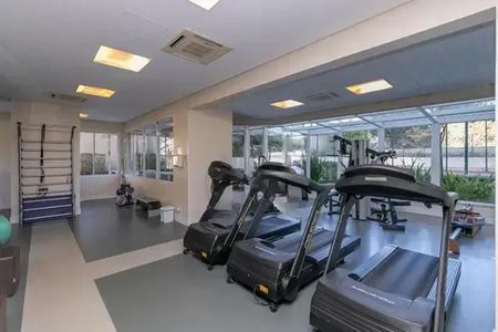 Apartamento à venda com 240m², 4 quartos e 4 vagas