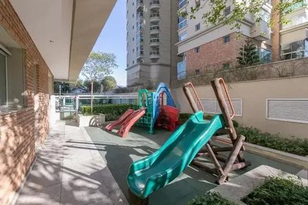 Apartamento à venda com 240m², 4 quartos e 4 vagas