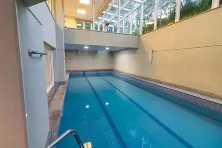 Apartamento à venda com 240m², 4 quartos e 4 vagas