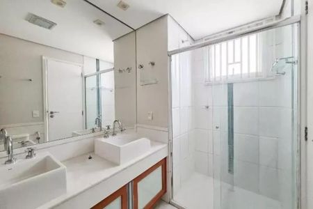 Apartamento à venda com 240m², 4 quartos e 4 vagas