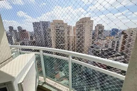 Apartamento à venda com 240m², 4 quartos e 4 vagas