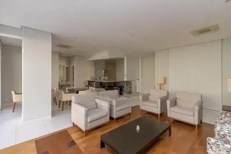 Apartamento à venda com 240m², 4 quartos e 4 vagas