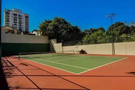 Apartamento à venda com 240m², 4 quartos e 4 vagas