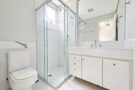 Apartamento à venda com 240m², 4 quartos e 4 vagas