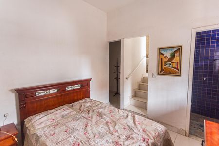 Suíte de casa para alugar com 1 quarto, 50m² em Carvalho de Brito, Belo Horizonte