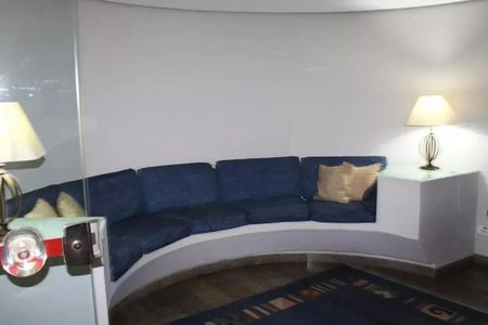 Apartamento à venda com 3 quartos, 147m² em Alto da Lapa, São Paulo