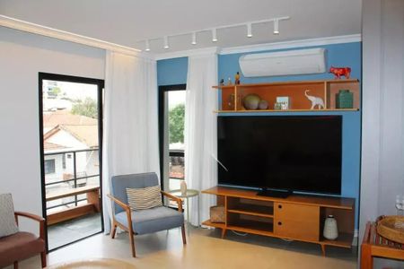 Apartamento à venda com 3 quartos, 147m² em Alto da Lapa, São Paulo