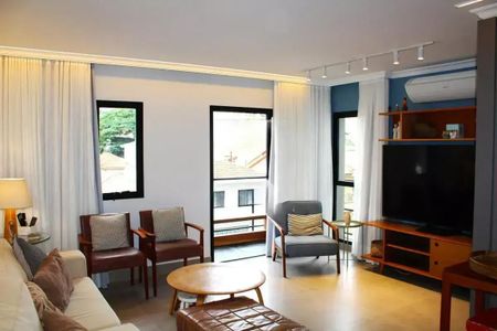 Apartamento à venda com 3 quartos, 147m² em Alto da Lapa, São Paulo