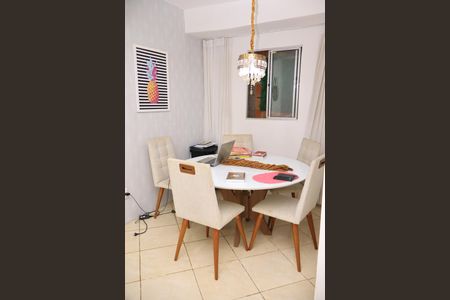 Sala de casa para alugar com 3 quartos, 100m² em Barreiras, Salvador