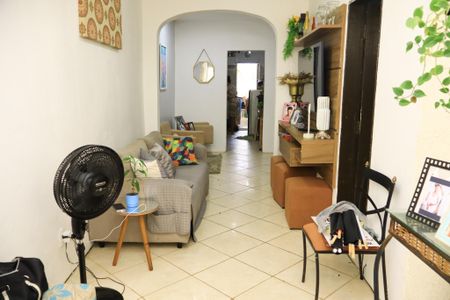 Sala de casa para alugar com 3 quartos, 100m² em Barreiras, Salvador