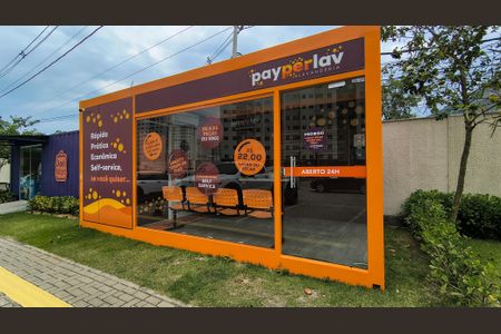 Apartamento à venda com 45m², 2 quartos e sem vagaÁrea Comum