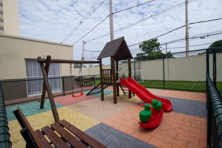 Apartamento à venda com 45m², 2 quartos e sem vagaÁrea Comum