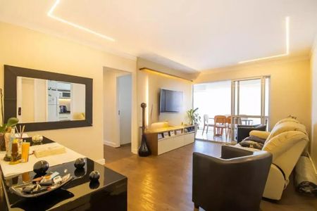 Apartamento à venda com 4 quartos, 109m² em Adalgisa, Osasco