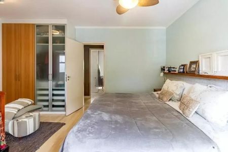 Apartamento à venda com 3 quartos, 168m² em Vila Romana, São Paulo