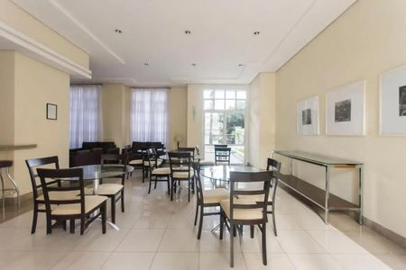 Apartamento à venda com 3 quartos, 168m² em Vila Romana, São Paulo