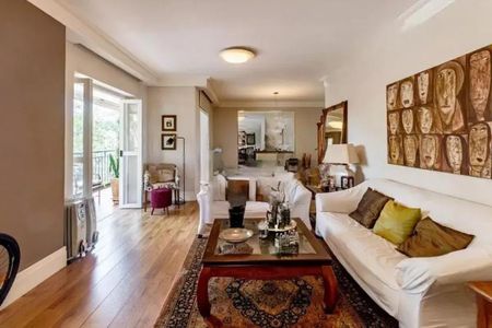 Apartamento à venda com 3 quartos, 168m² em Vila Romana, São Paulo