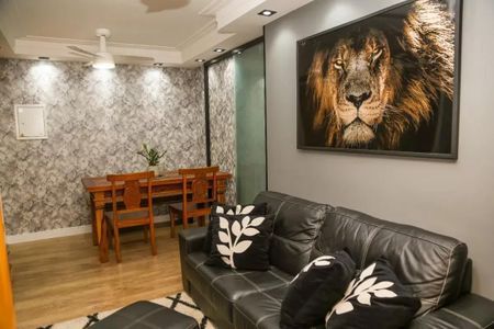 Apartamento à venda com 3 quartos, 58m² em Novo Osasco, Osasco