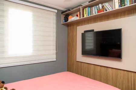 Apartamento à venda com 3 quartos, 58m² em Novo Osasco, Osasco