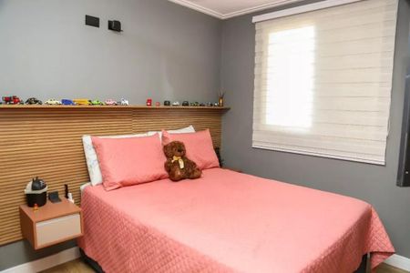 Apartamento à venda com 3 quartos, 58m² em Novo Osasco, Osasco