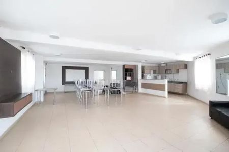 Apartamento à venda com 3 quartos, 58m² em Novo Osasco, Osasco