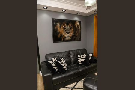 Apartamento à venda com 3 quartos, 58m² em Novo Osasco, Osasco