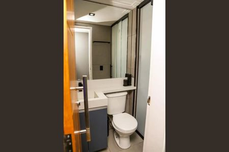 Apartamento à venda com 3 quartos, 58m² em Novo Osasco, Osasco