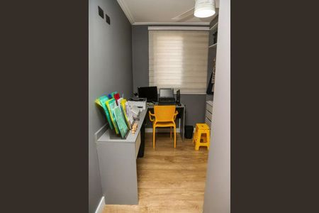 Apartamento à venda com 3 quartos, 58m² em Novo Osasco, Osasco