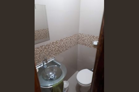 Casa à venda com 3 quartos, 129m² em Imirim, São Paulo