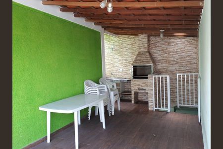 Casa à venda com 3 quartos, 129m² em Imirim, São Paulo