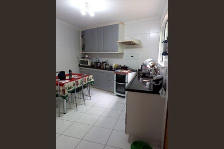 Casa à venda com 3 quartos, 129m² em Imirim, São Paulo