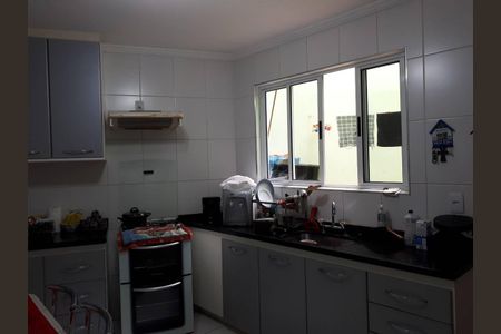 Casa à venda com 3 quartos, 129m² em Imirim, São Paulo