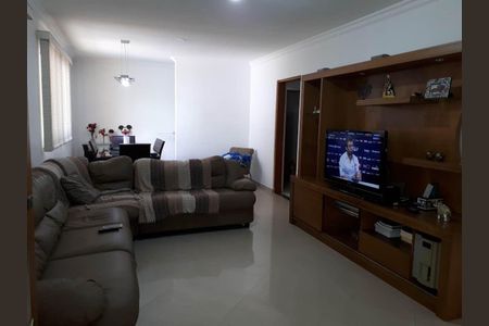 Casa à venda com 3 quartos, 129m² em Imirim, São Paulo