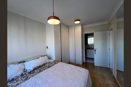 Apartamento à venda com 2 quartos, 64m² em Continental, Osasco