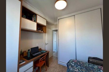 Apartamento à venda com 2 quartos, 64m² em Continental, Osasco