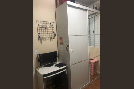 Apartamento à venda com 2 quartos, 160m² em Novo Osasco, Osasco