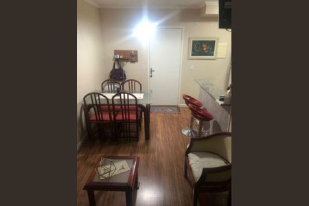 Apartamento à venda com 2 quartos, 160m² em Novo Osasco, Osasco