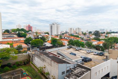 Apartamento à venda com 65m², 2 quartos e 1 vagaVista da Suite