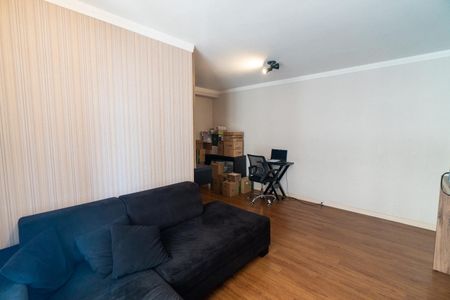 Sala de apartamento à venda com 2 quartos, 65m² em Vila Santa Catarina, São Paulo